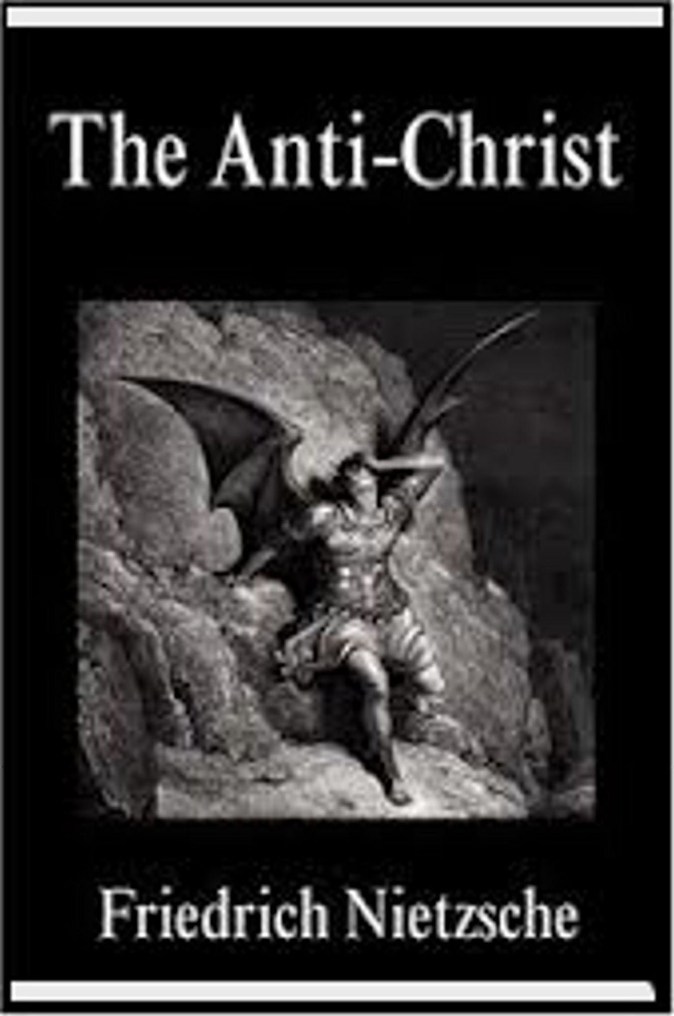The Antichrist Complete Version