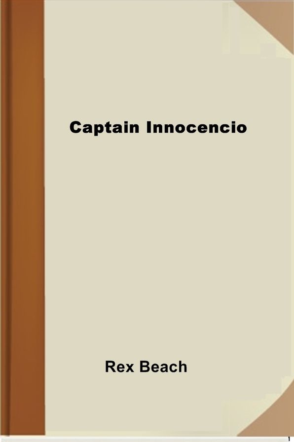 Captain Innocencio