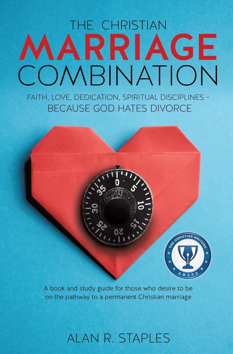 THE CHRISTIAN MARRIAGE COMBINATION
