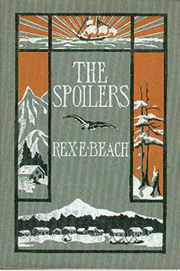 The Spoilers