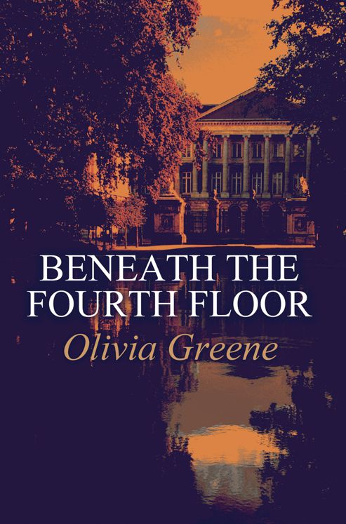 Beneath the Fourth Floor