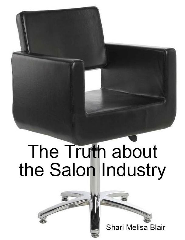 the Truth about the Salon Industry