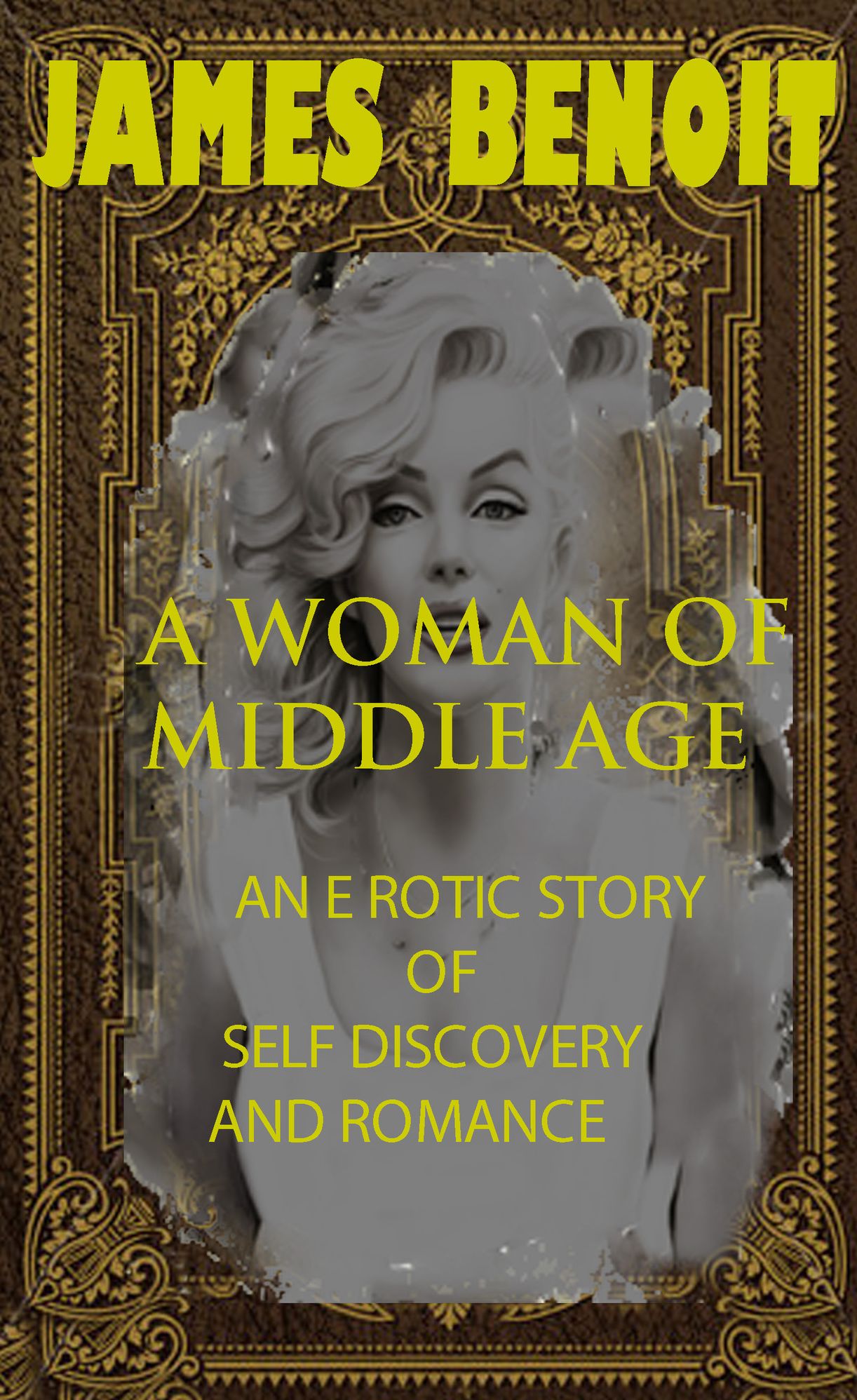 Woman of Middle Age