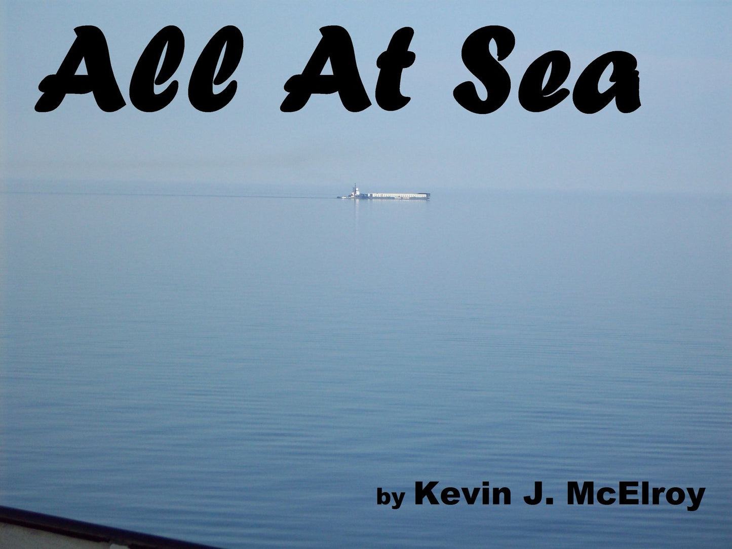 All At Sea