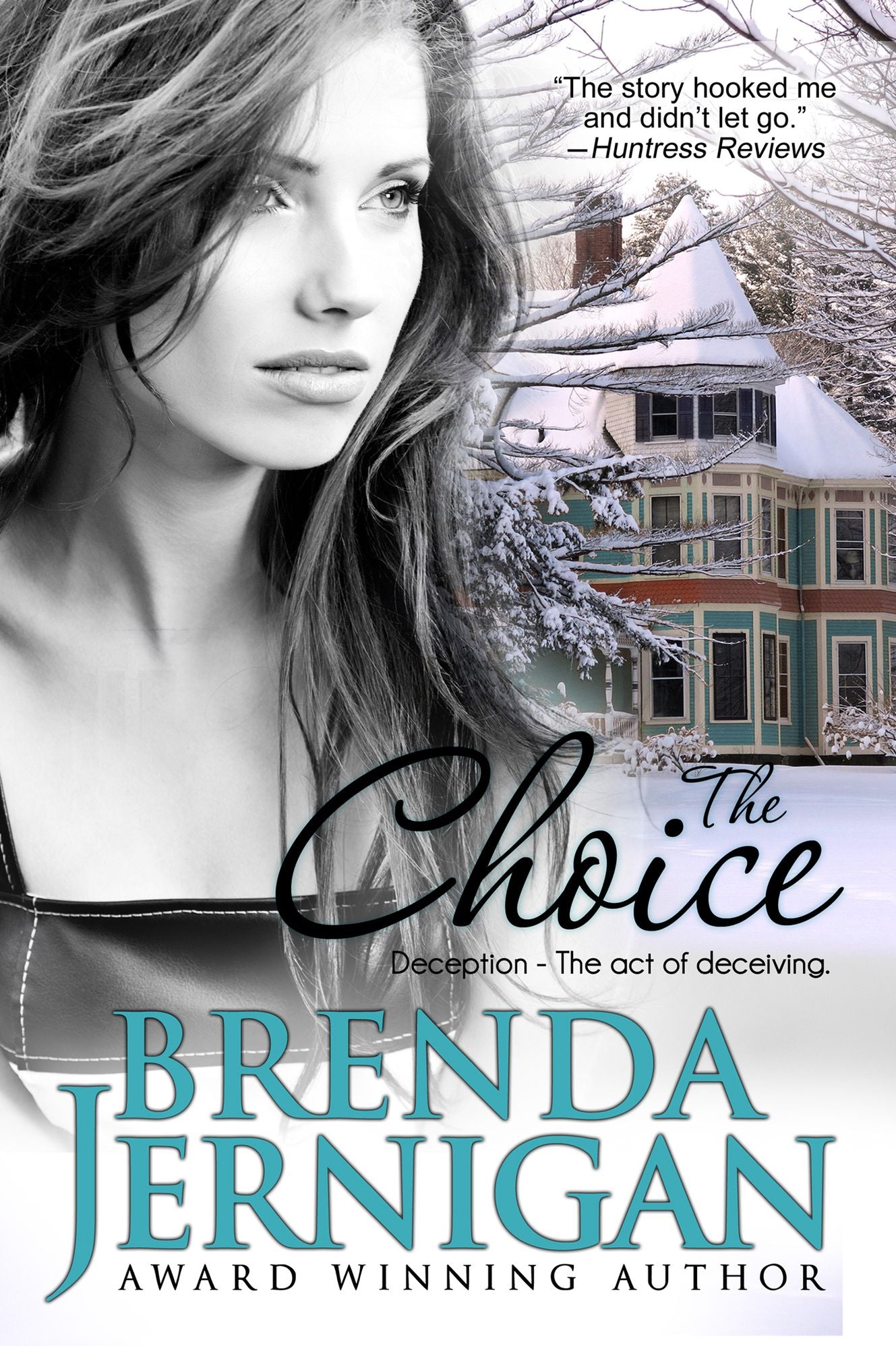 The Choice - Contemporary Romance