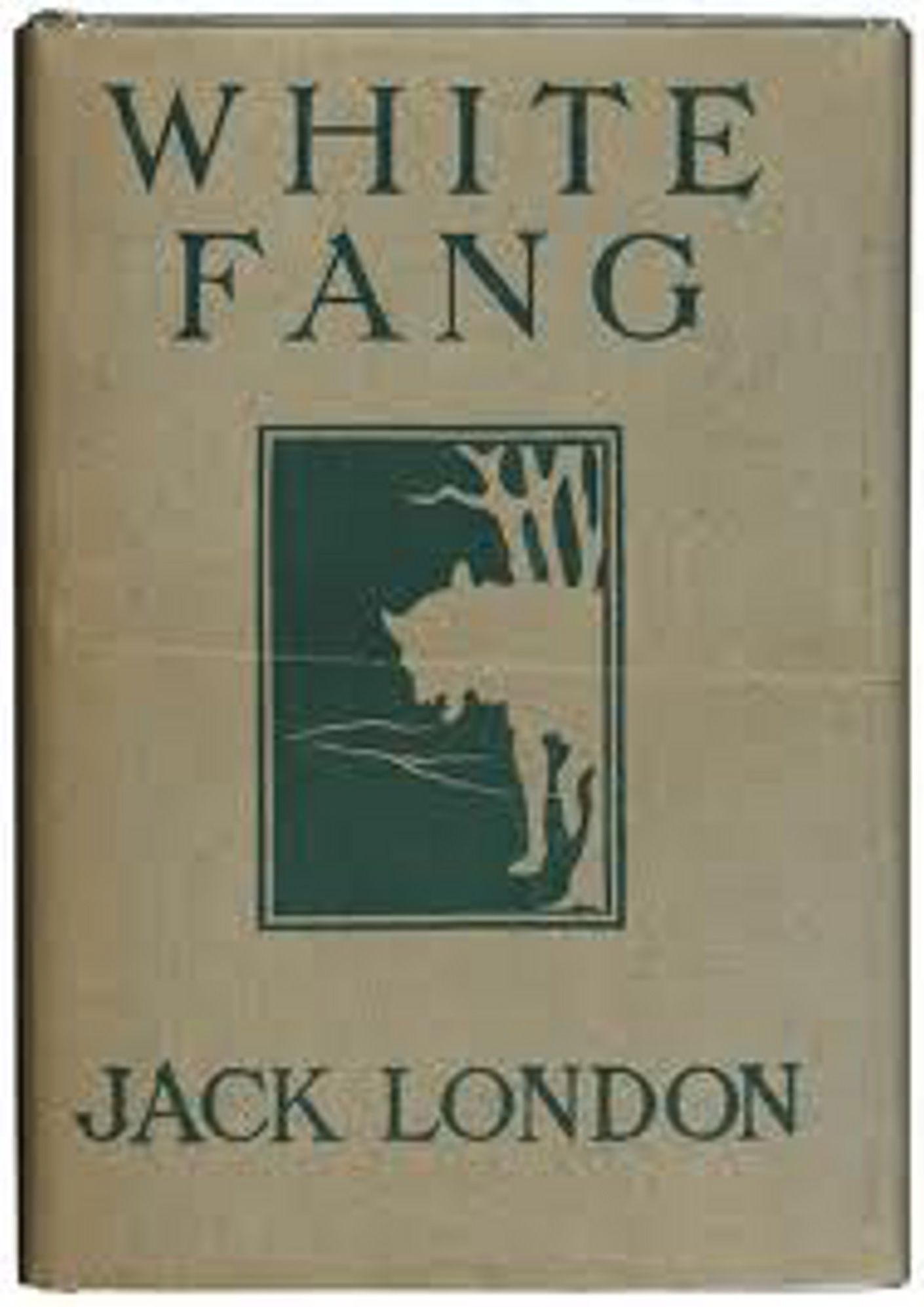 White Fang Complete Version