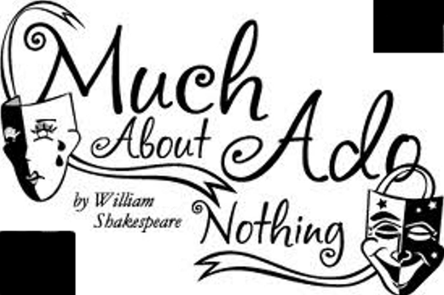 Much Ado About Nothing