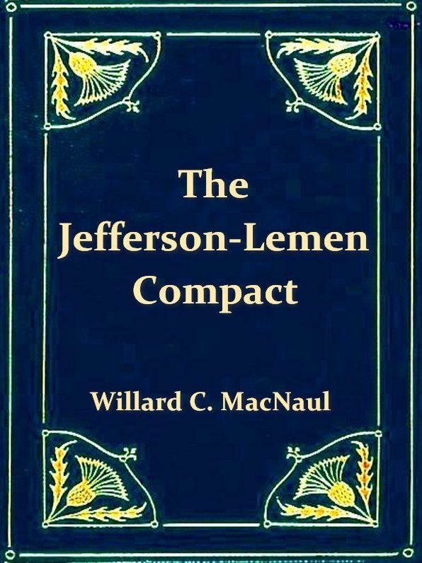The Jefferson-Lemen Compact