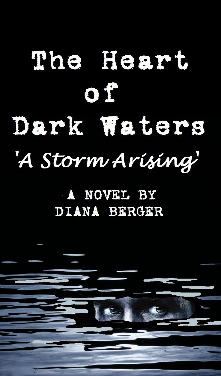 The Heart of Dark Waters 'A Storm Arising'