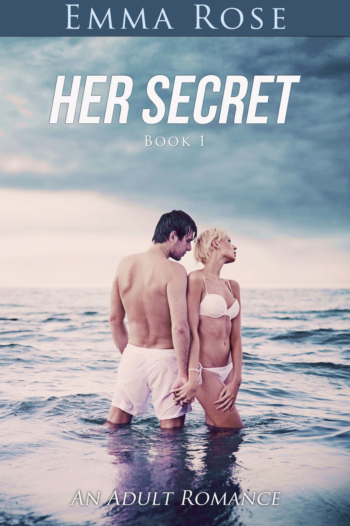 Her Secret, Book #1 (An Adult Romance)