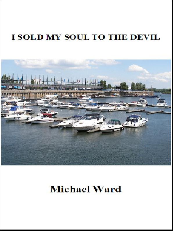 I sold my soul to the Devil