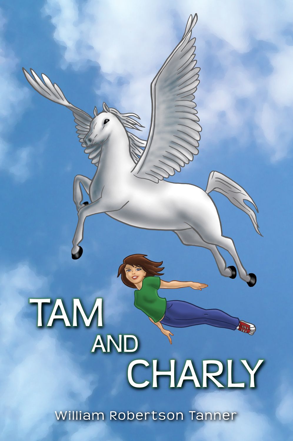 TAM AND CHARLY