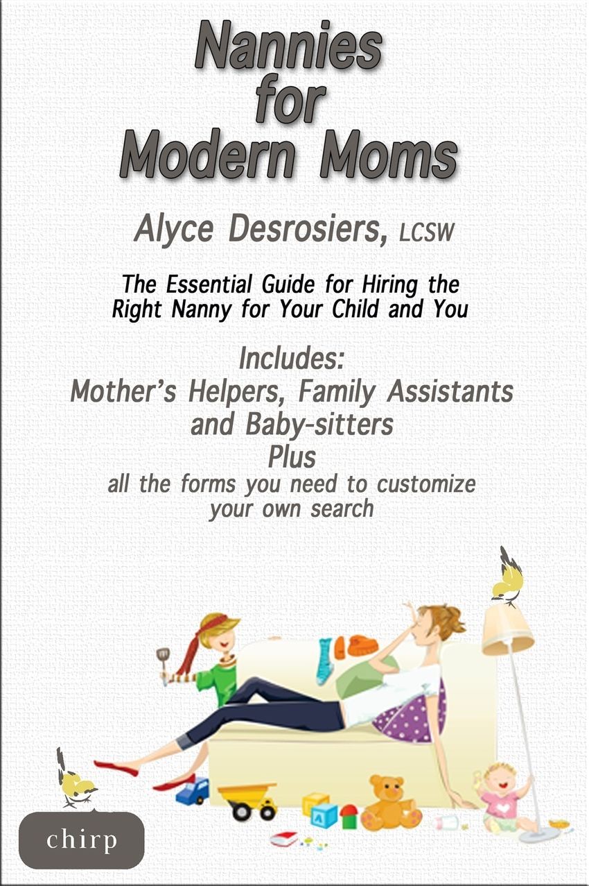 Nannies for Modern Moms