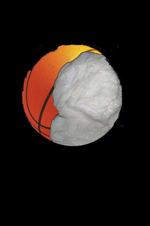 bricks to basketball