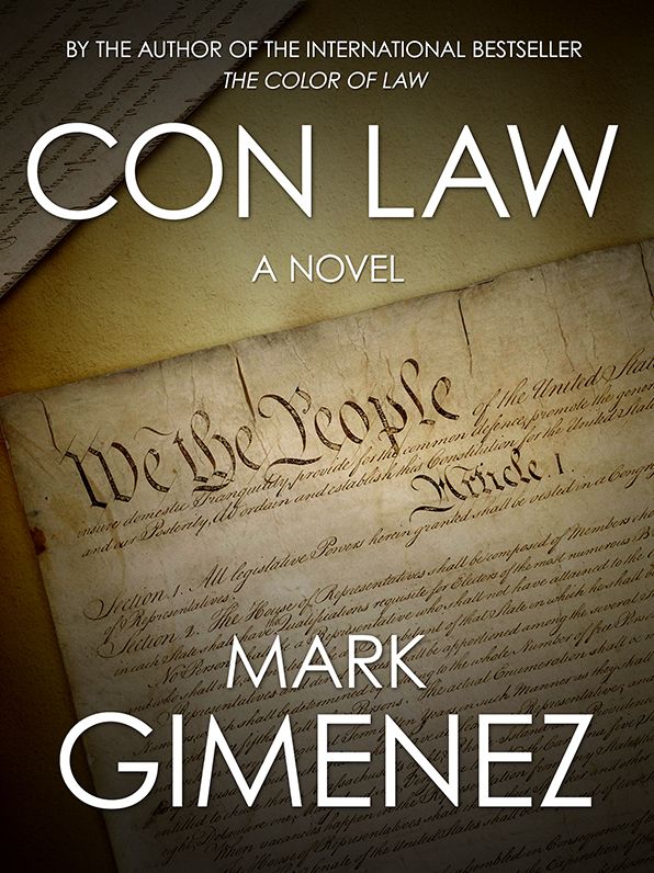 Con Law