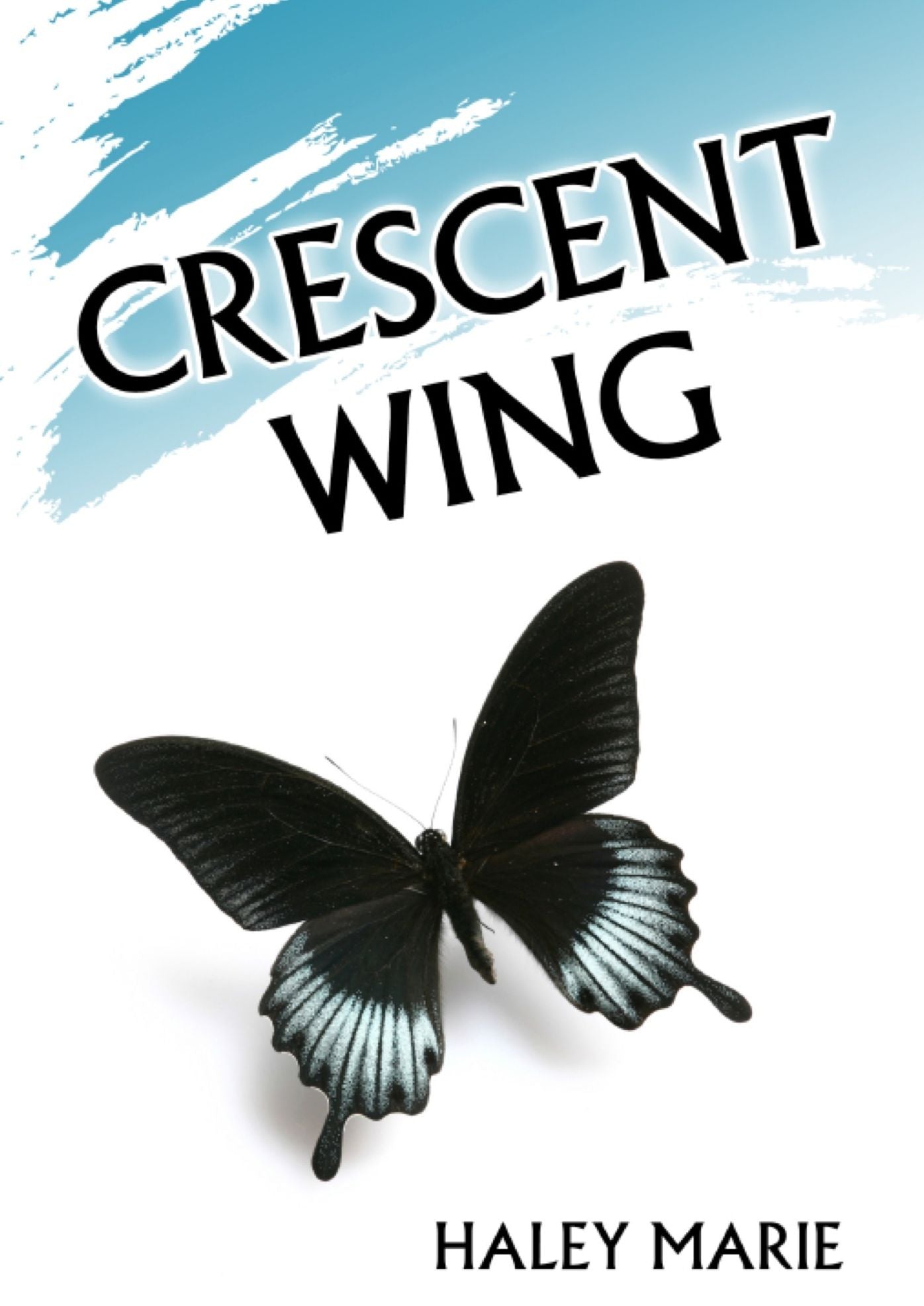 Crescent Wing