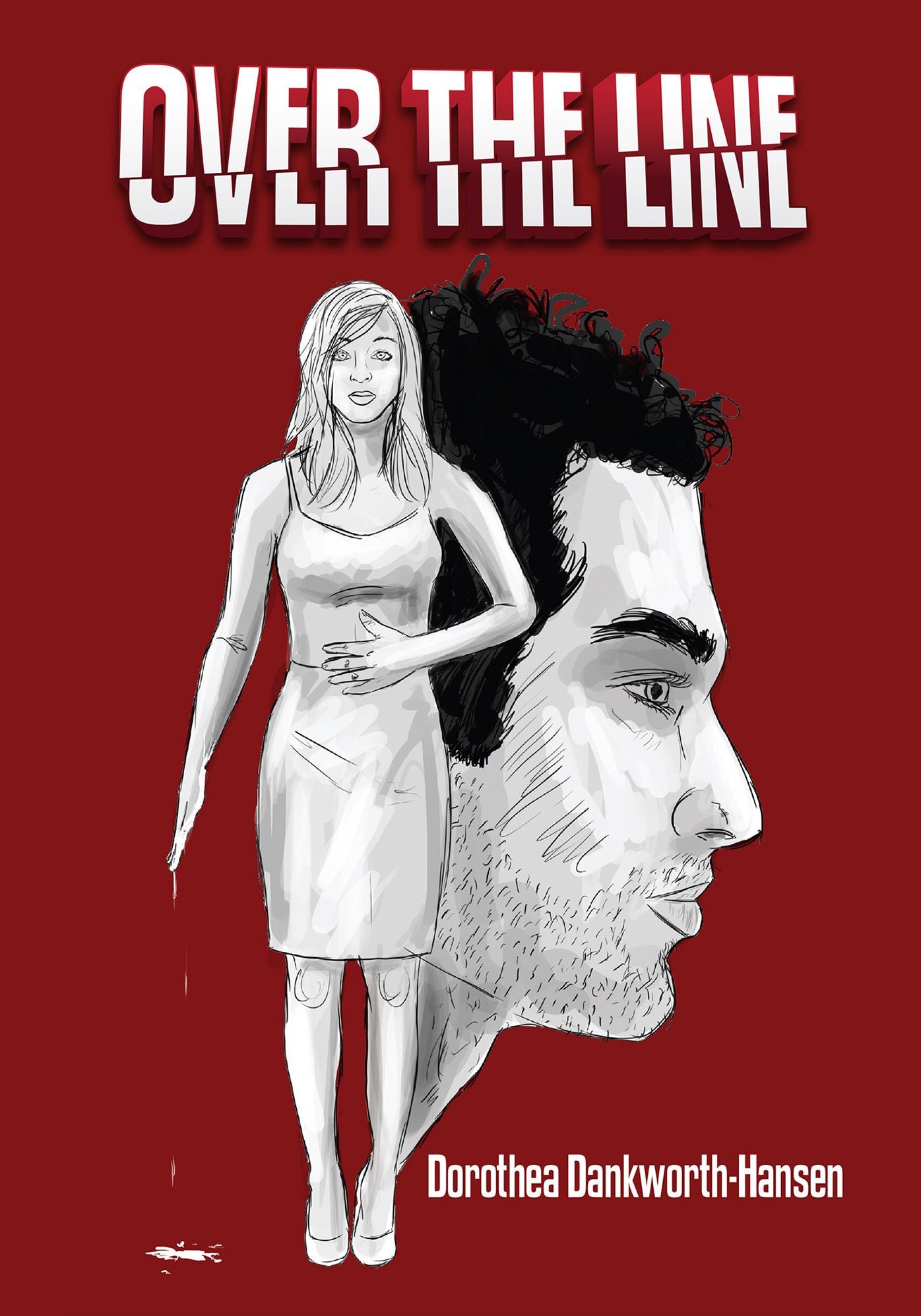Over the Line