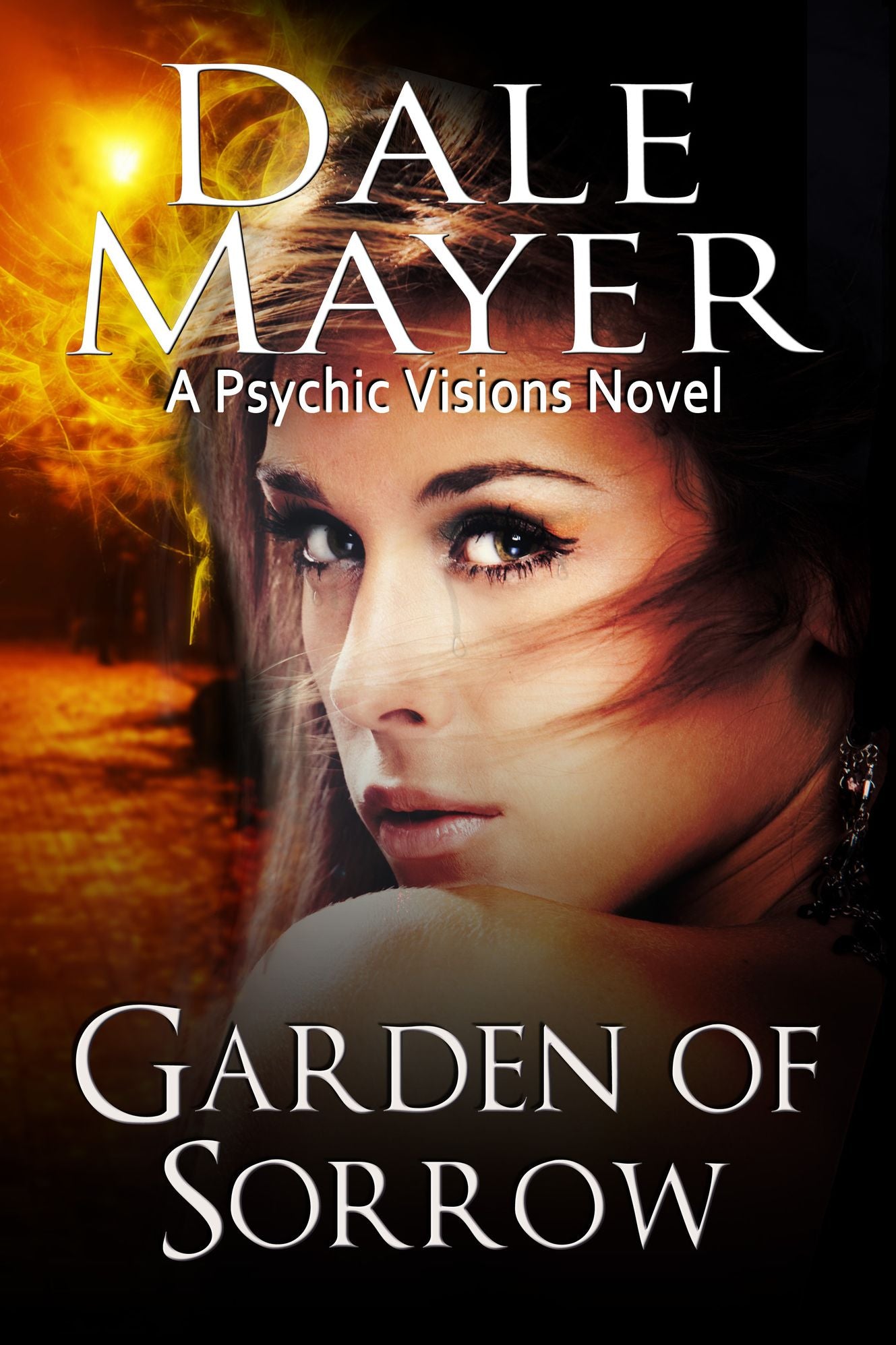 Garden of Sorrow (Psychic Visions Series #4)