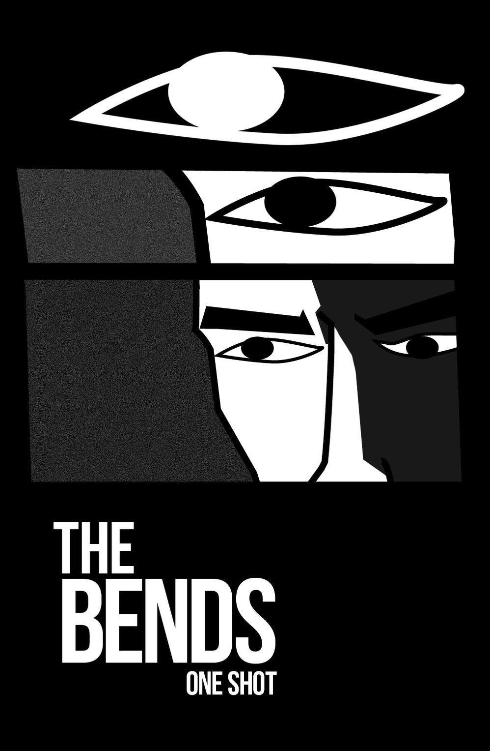 The Bends: One Shot