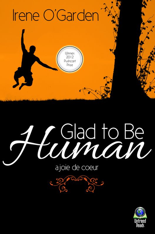 Glad to Be Human