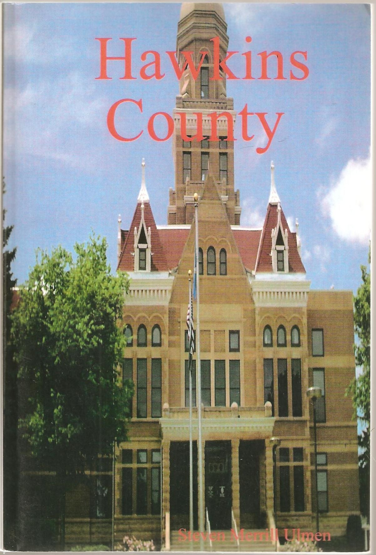 Hawkins County