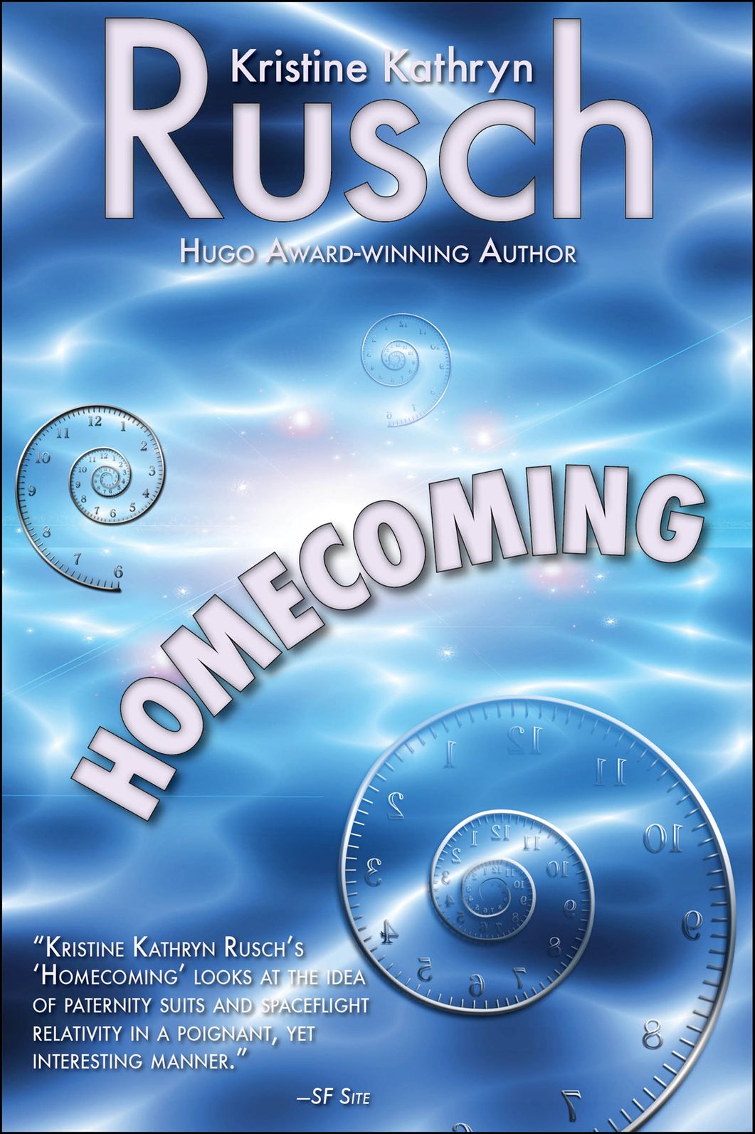 Homecoming