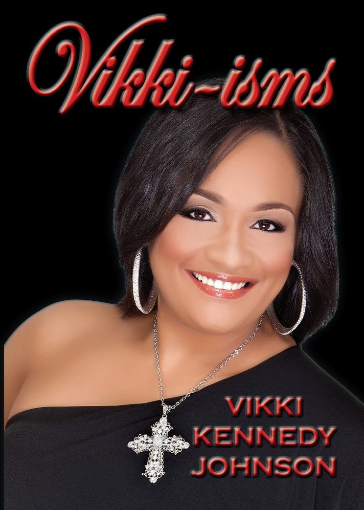 Vikki-isms