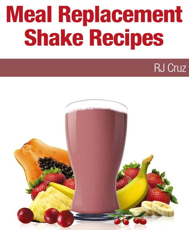 Meal Replacement Shake Recipes