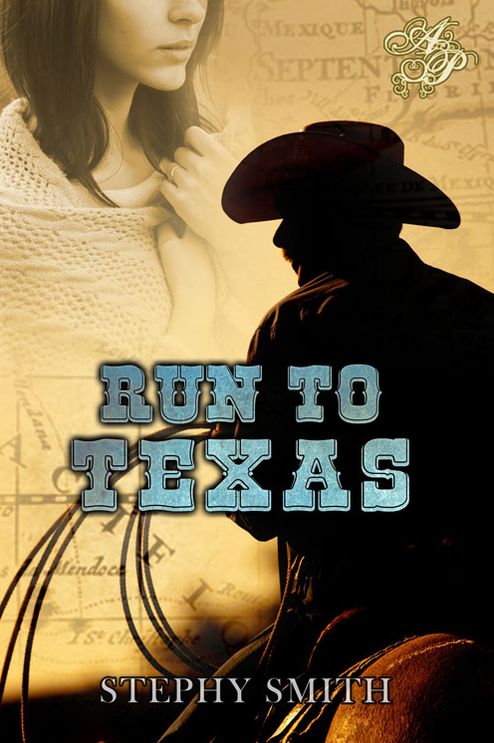 Run to Texas