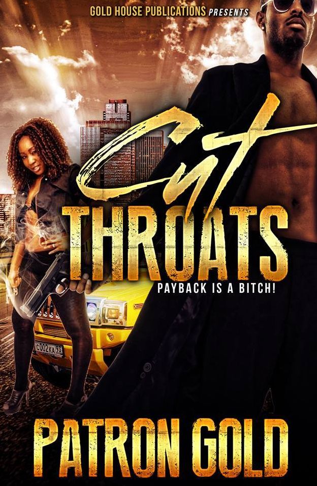 Cut Throats