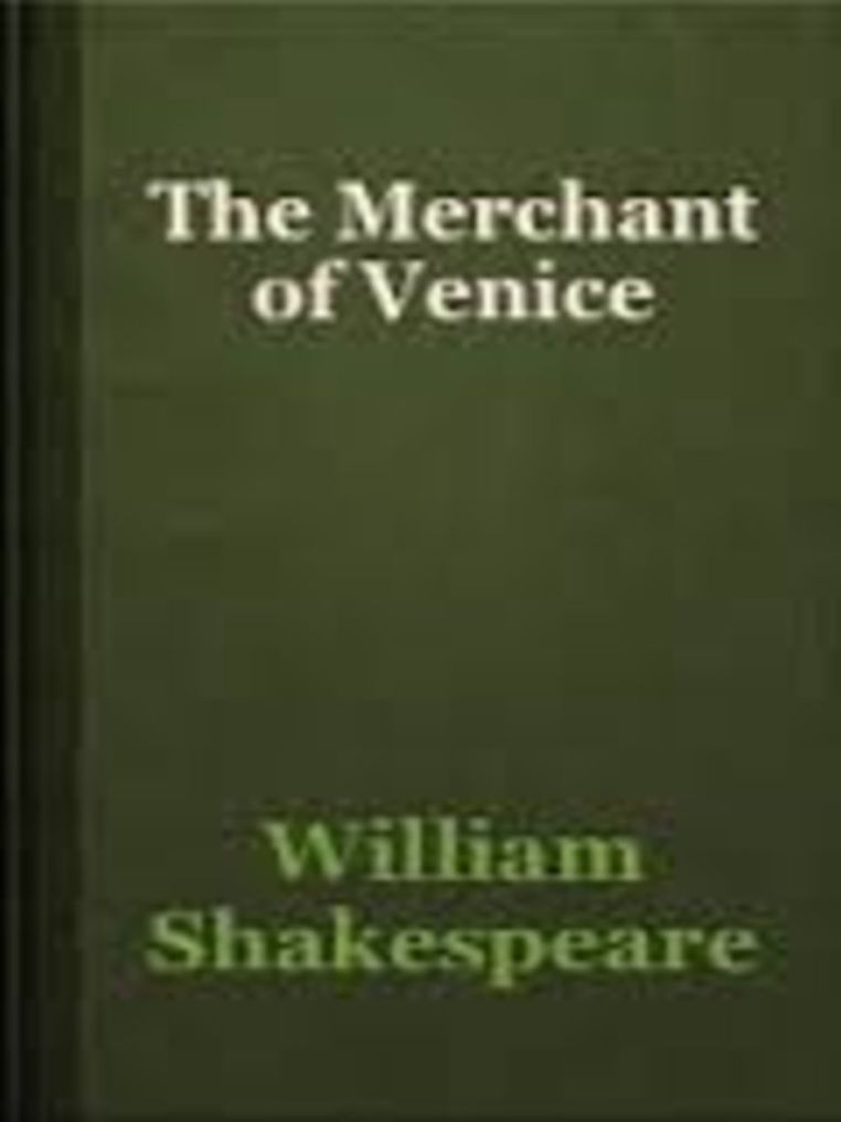 The Merchant of Venice