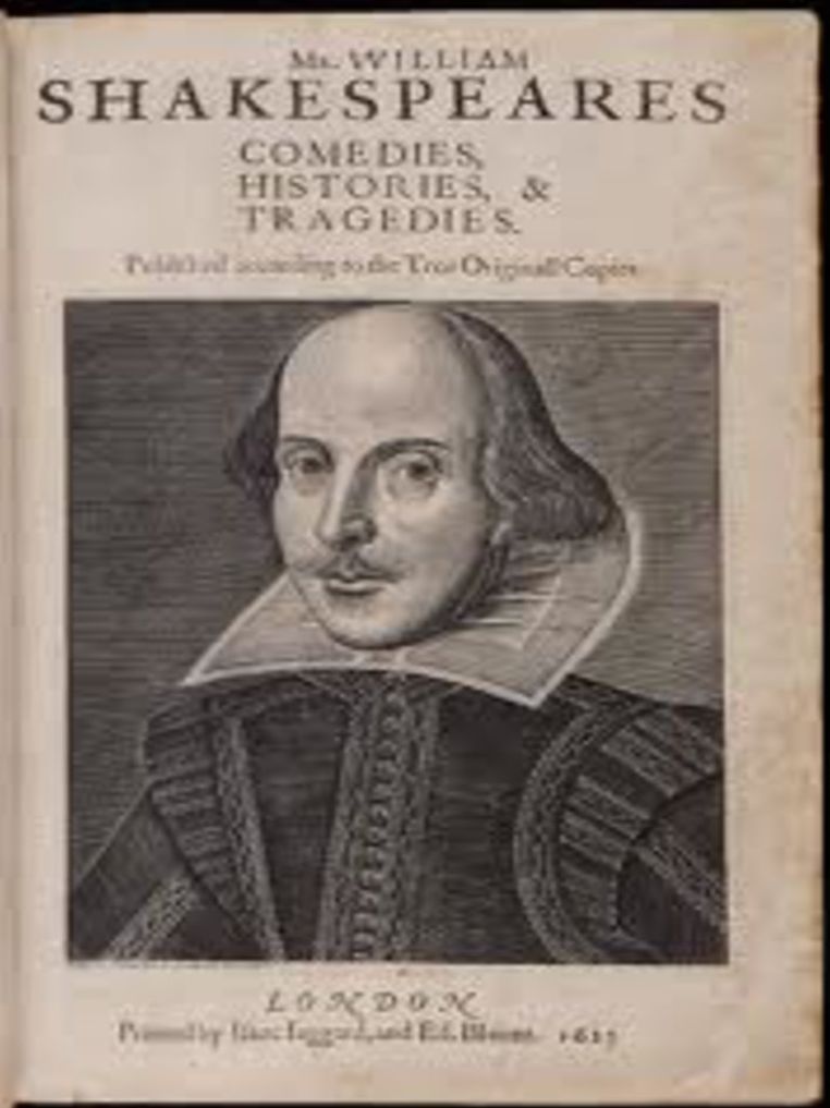 Shakespeare's Sonnets