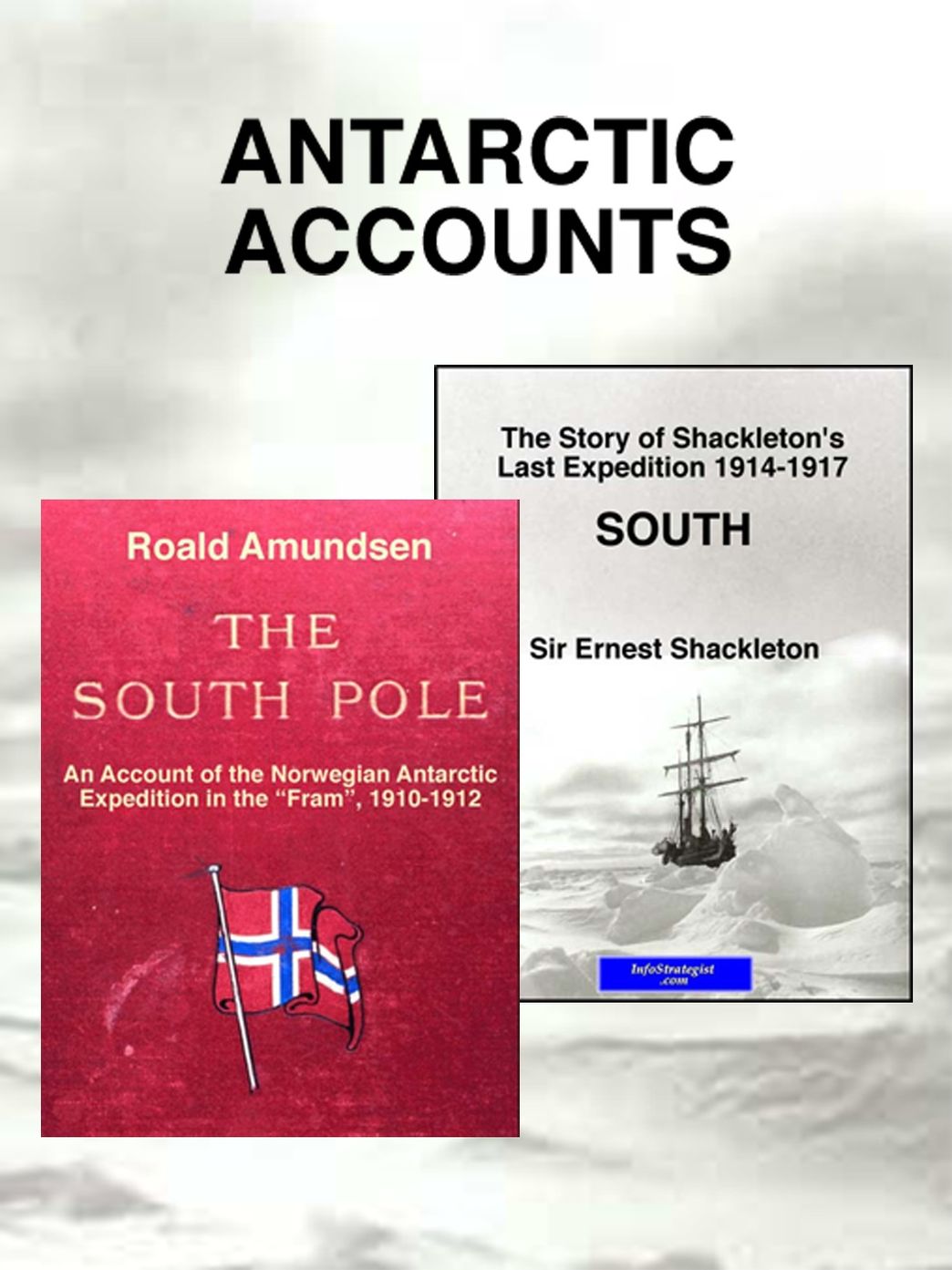 Antarctic Accounts