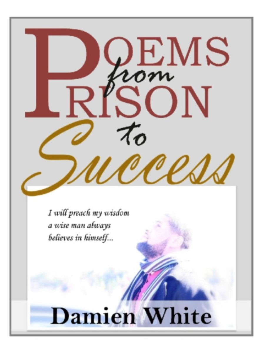 Poems from Prison to Success