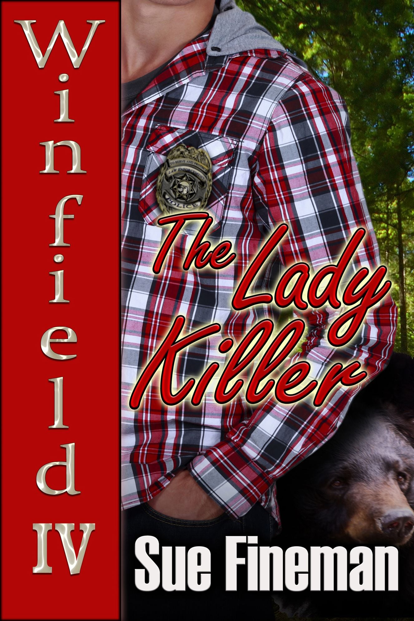 The Lady Killer