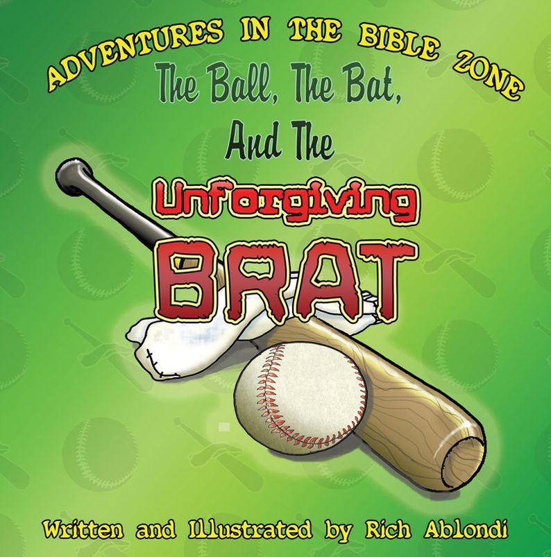 The Ball, The Bat, And The Unforgiving BRAT