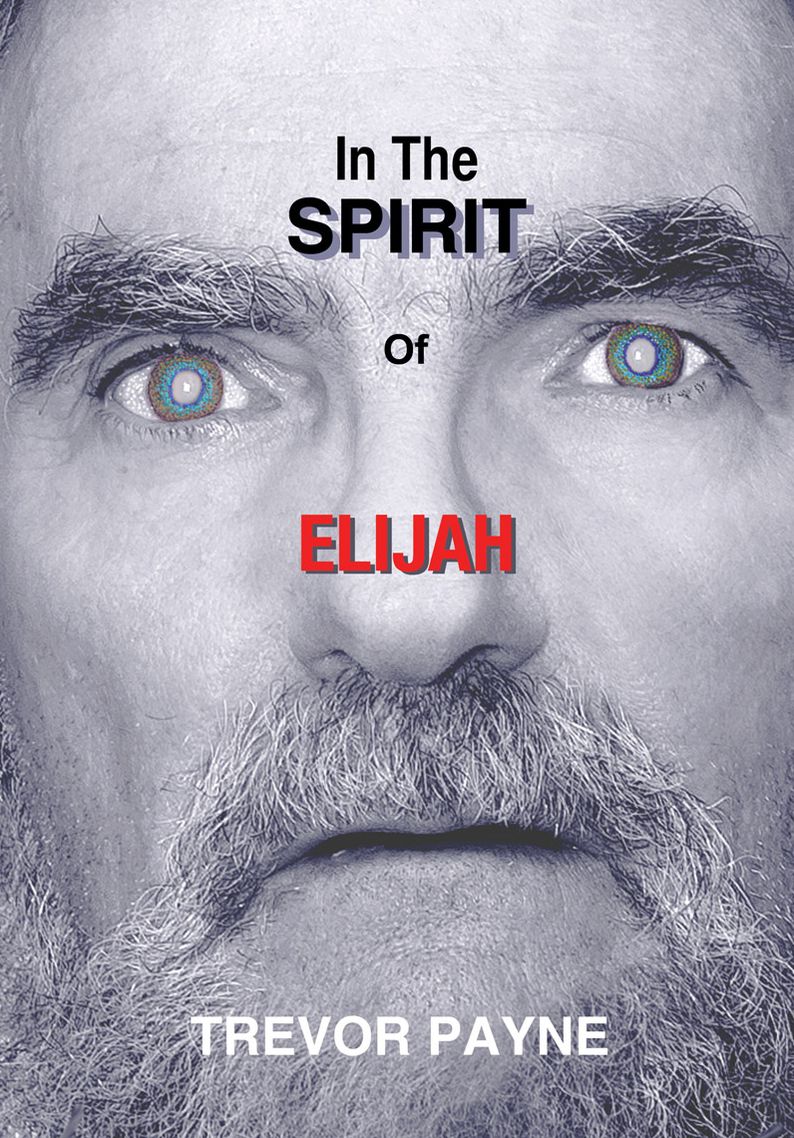 IN THE SPIRIT OF ELIJAH