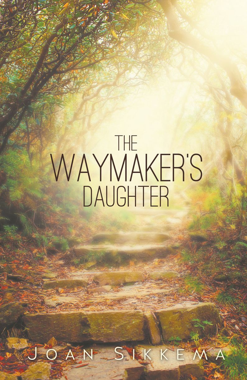 The Waymaker's Daughter