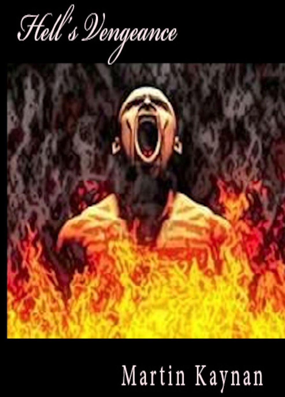 Hell's Vengeance