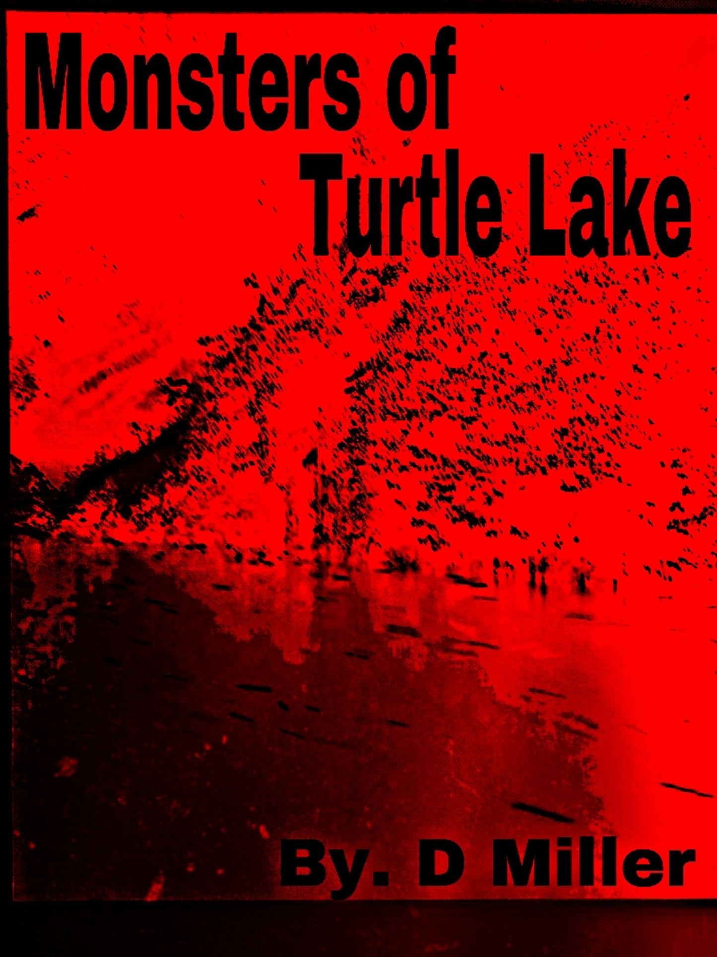 Monsters of Turtle Lake