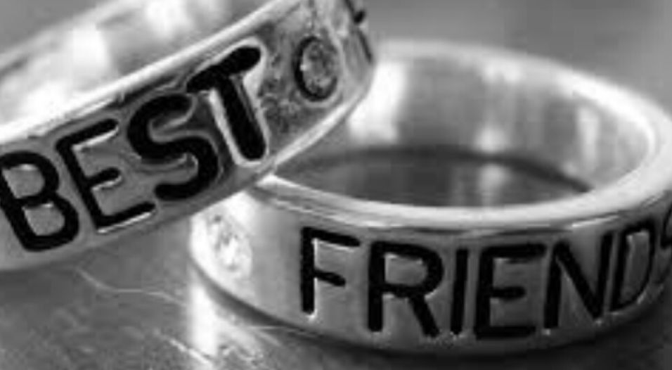 Best Friends