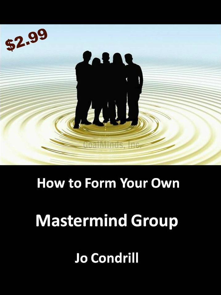 How to Form Your Own Mastermind Alliance