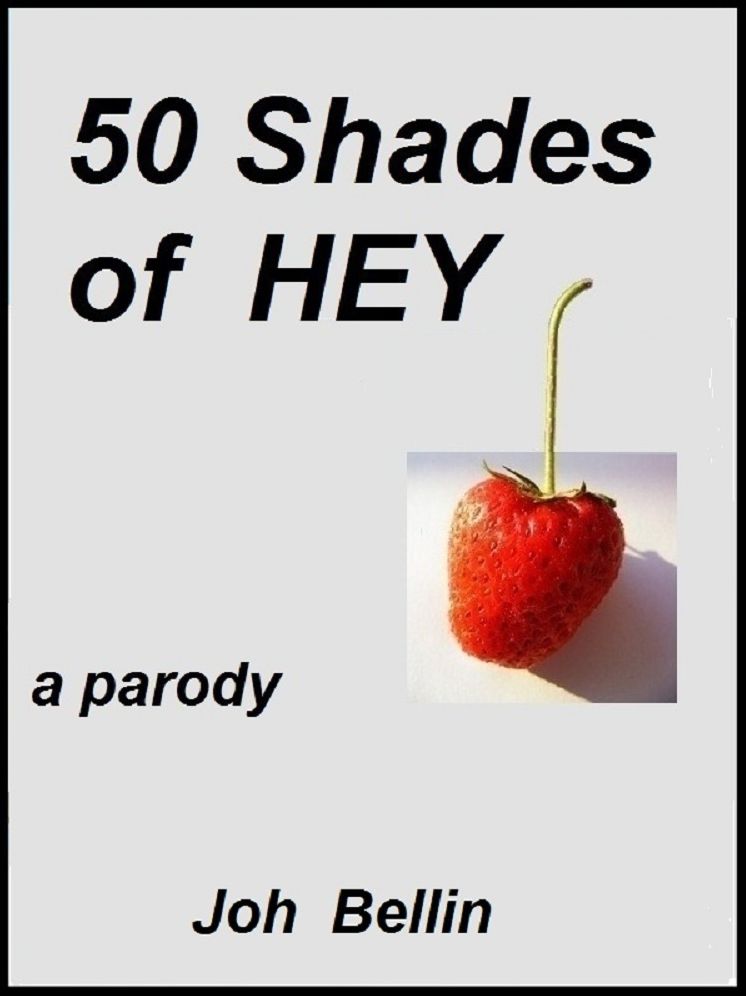 50 Shades of HEY