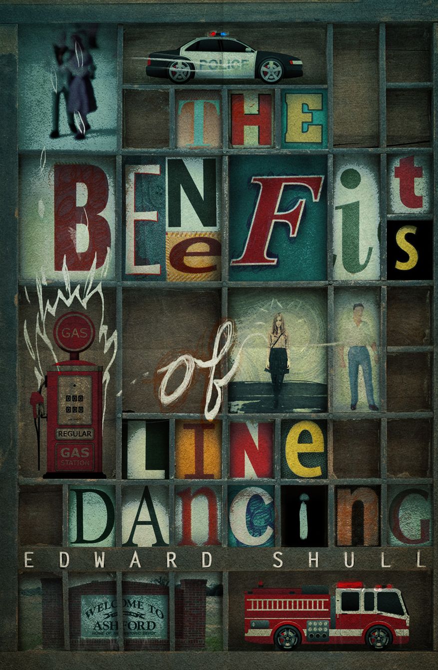 The Benefits of Line Dancing