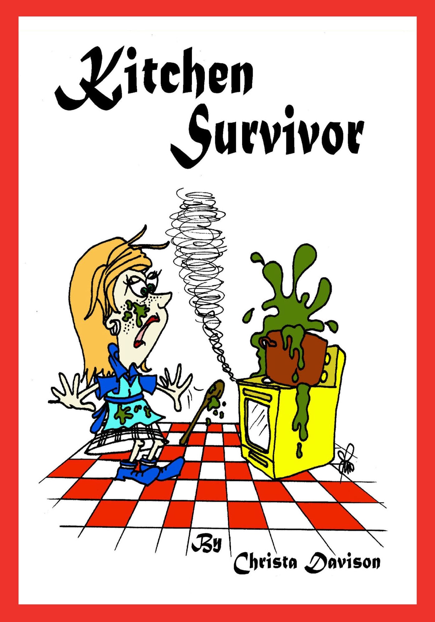 Kitchen Survivor