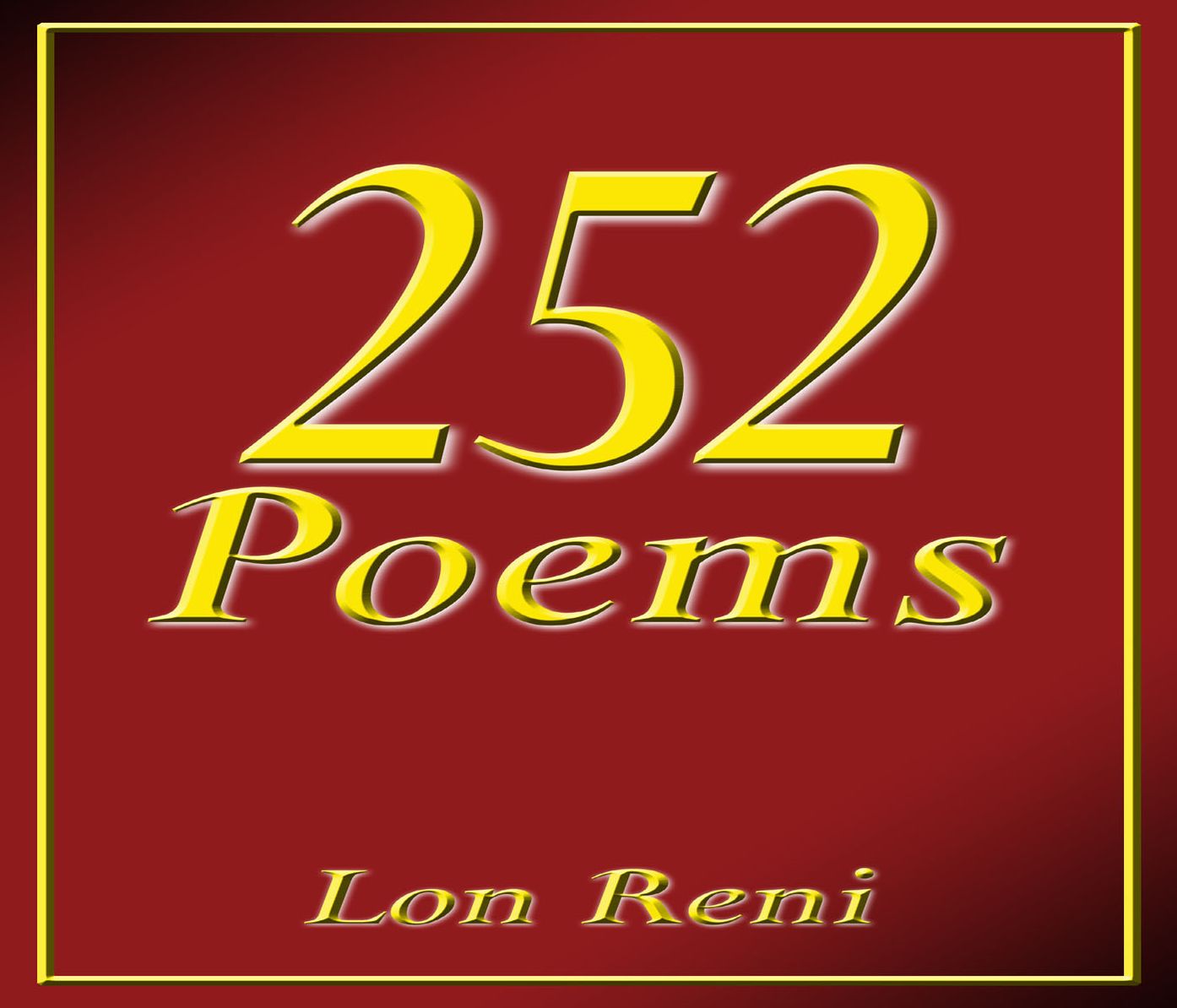 252 Poems
