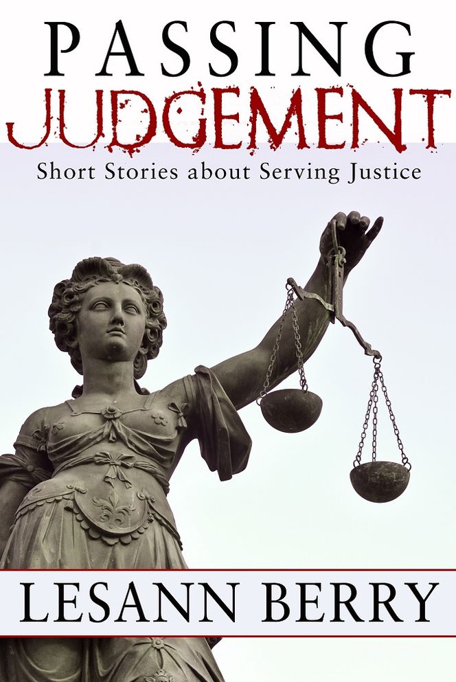 Passing Judgement