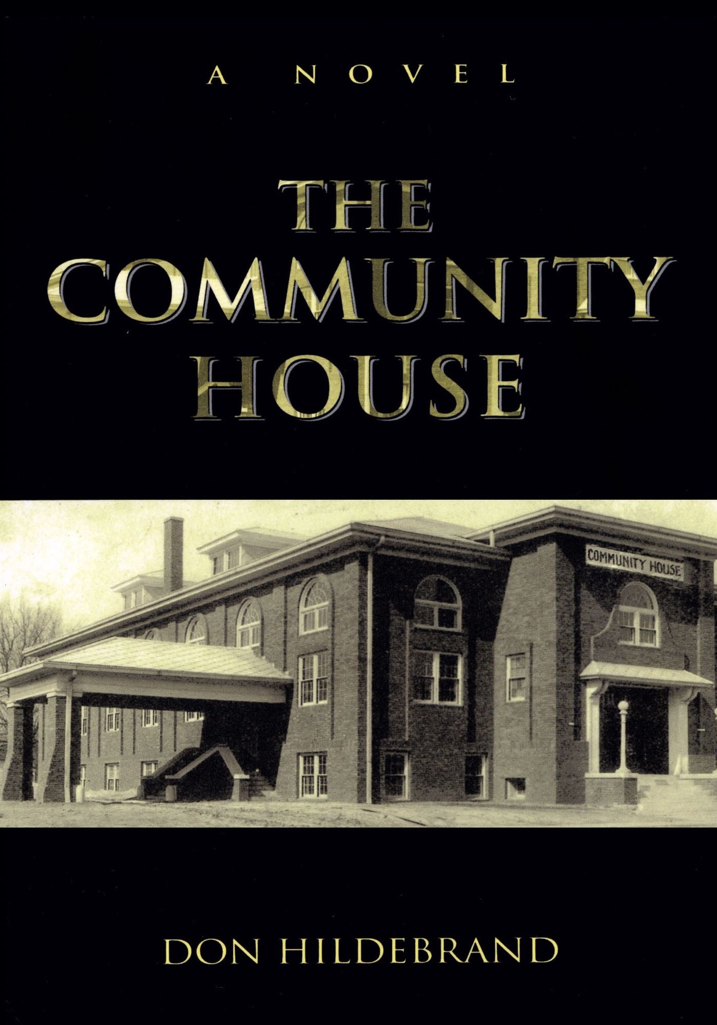The Community House