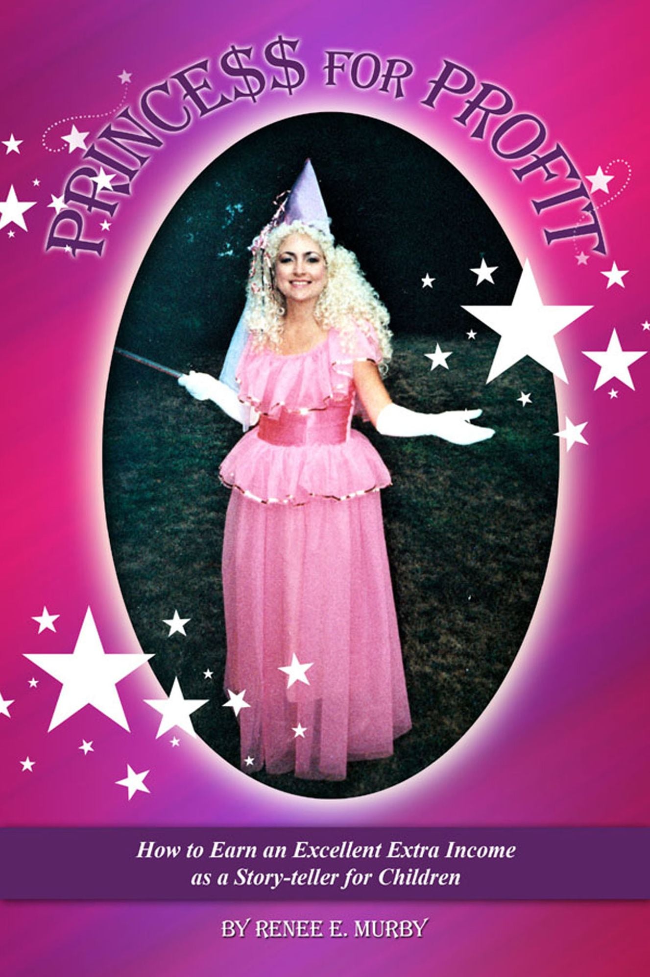 PRINCESS FOR PROFIT