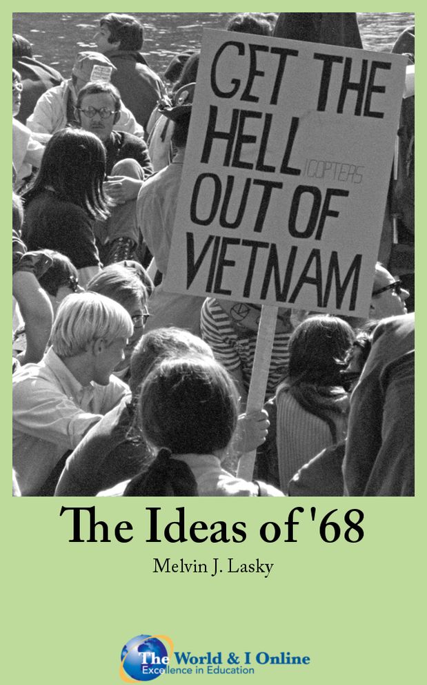 The Ideas of '68